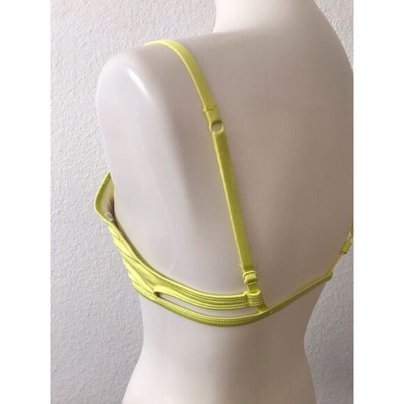 Urban Outfitters Out From Under Swimwear Bikini Top - Picture 6 of 10